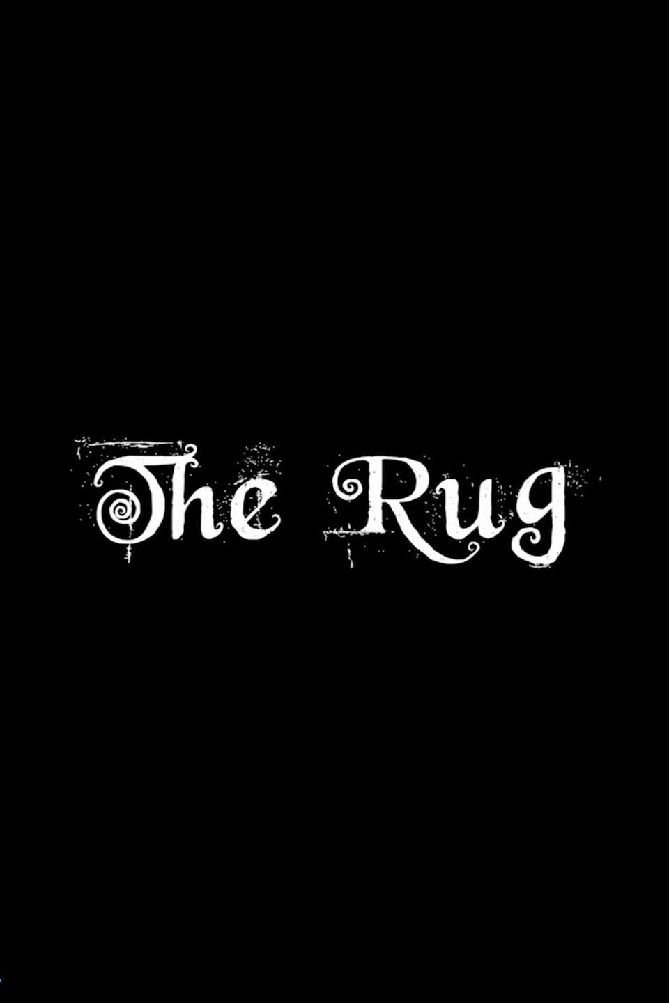 Постер The Rug